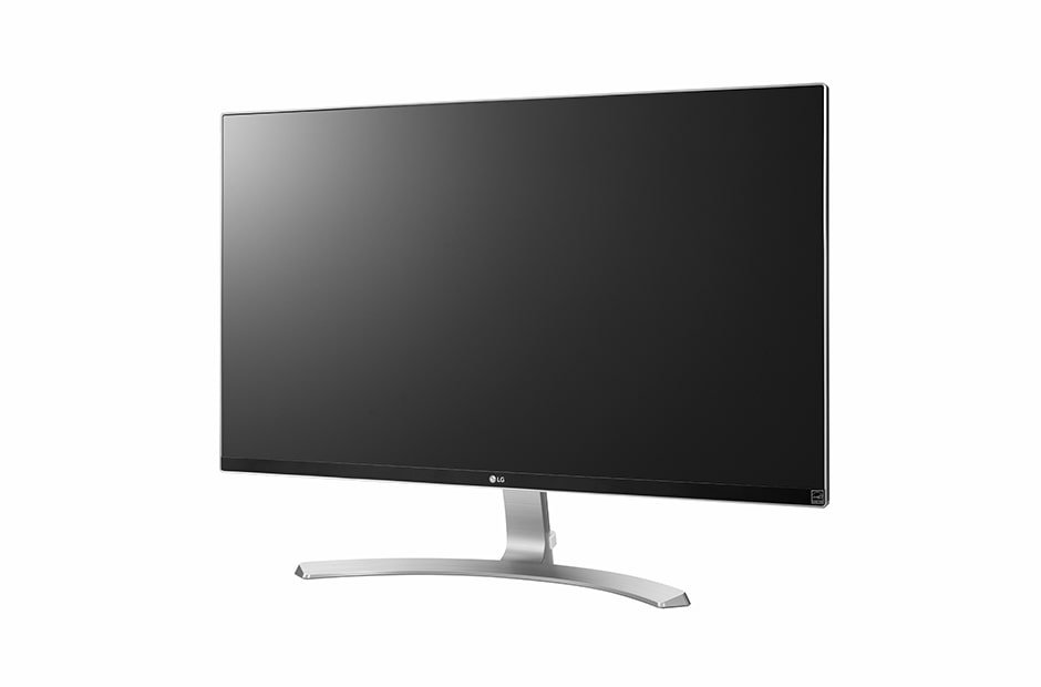 LG Monitor LG 27'' | Ecran IPS | UHD 4K | AMD FreeSync™ | Black Stabilizer | Mod DAS, 27UD68, thumbnail 2